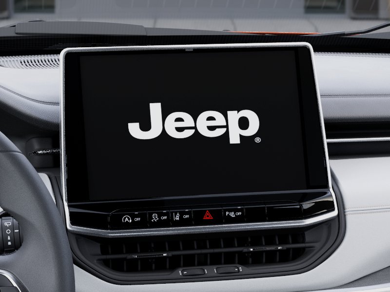 2026 Jeep Compass Limited - Photo 44