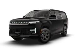 2026 Jeep Grand Wagoneer L Limited Sport Utility