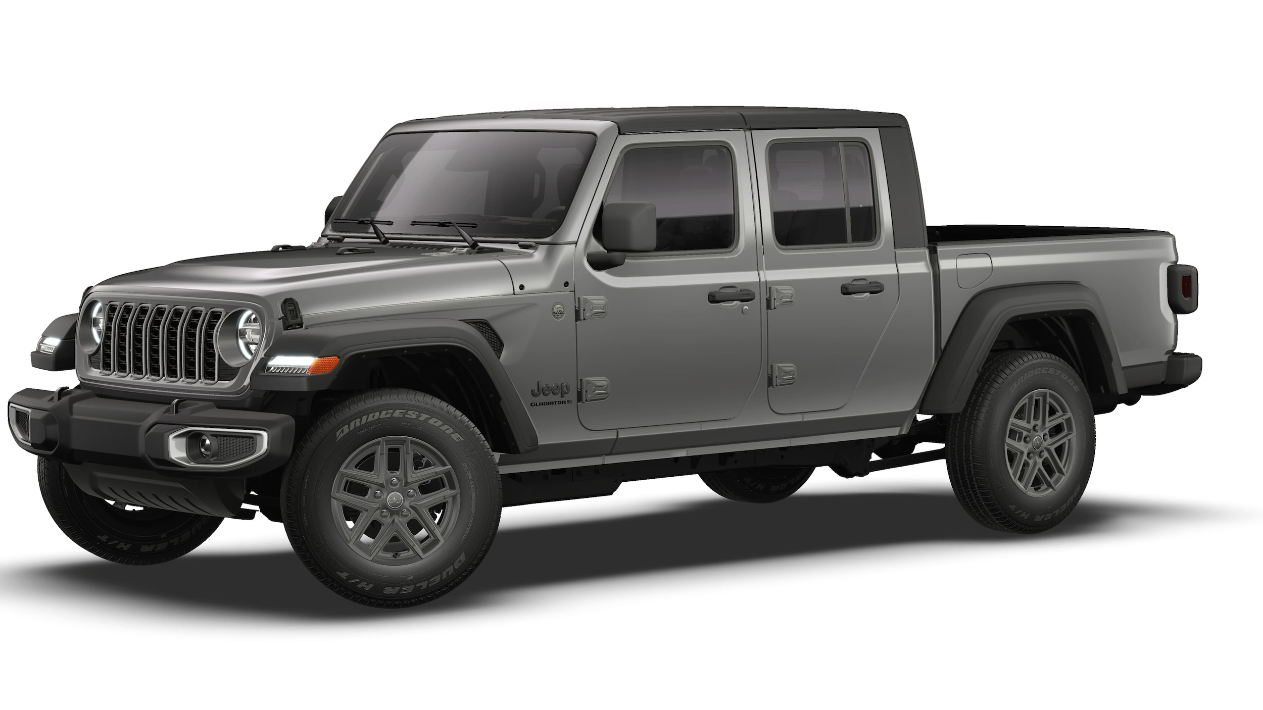 2026 Jeep Gladiator Sport S Auto's photo