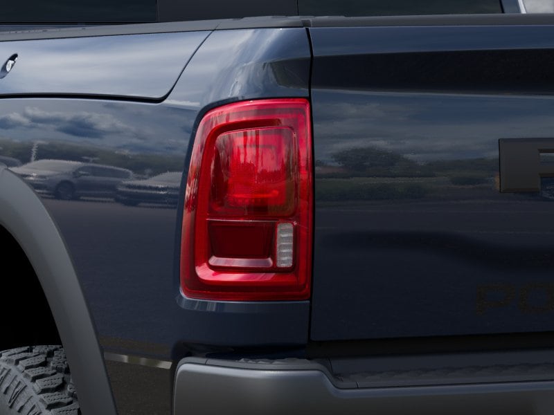 2026 RAM 2500 Power Wagon - Photo 43