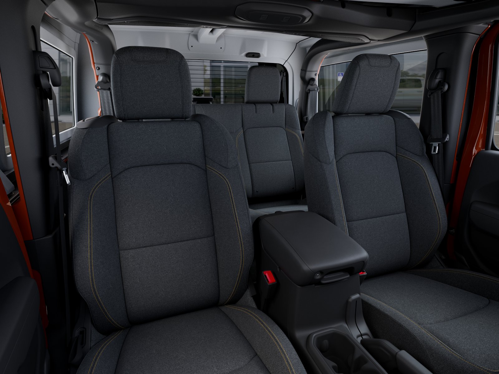 2025 Jeep Wrangler 2-Door Sport S - Photo 37