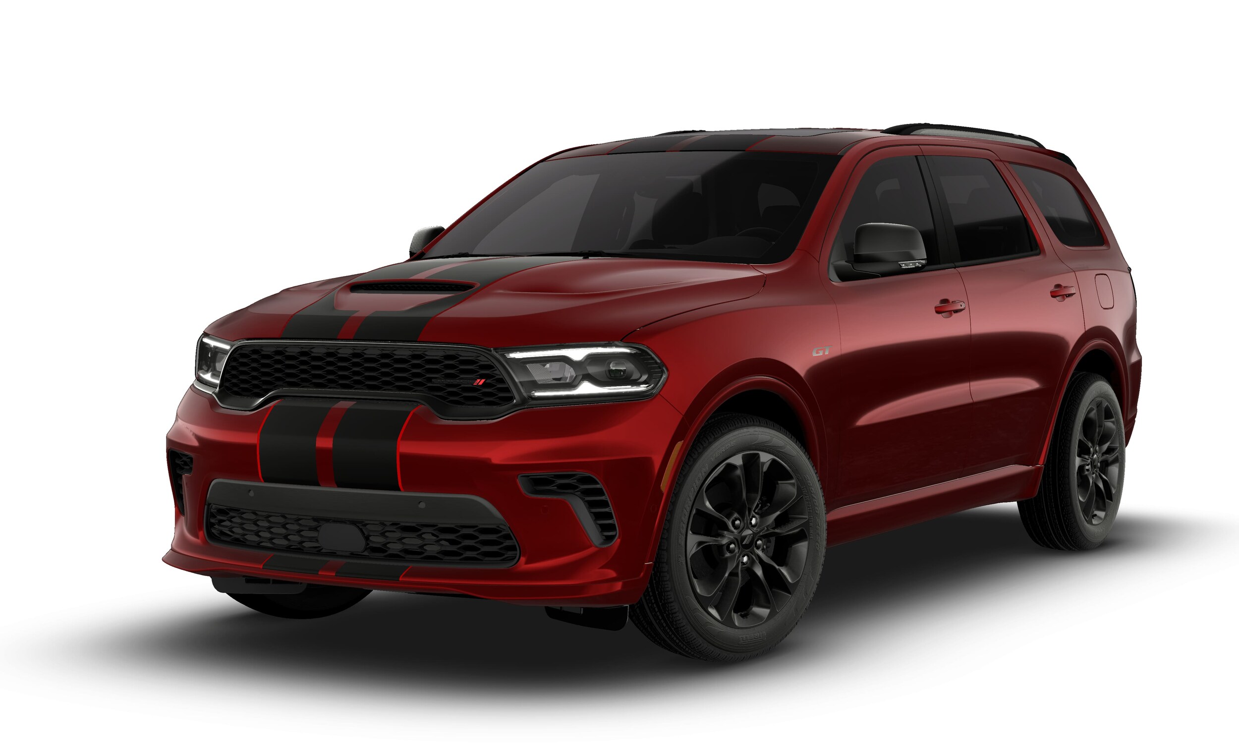 2026 Dodge Durango GT Plus - Photo 41