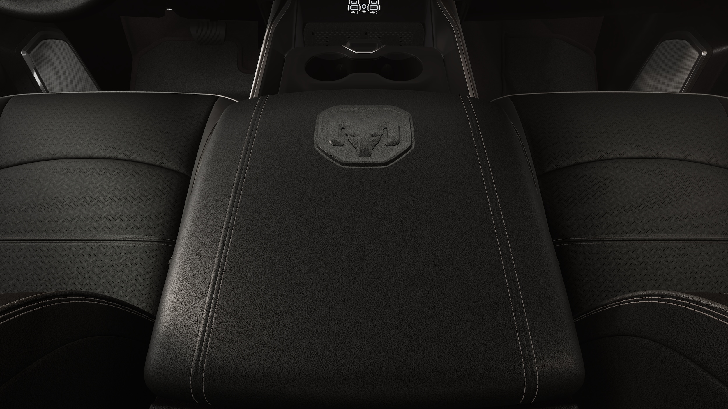 2026 RAM 2500 Laramie - Photo 36