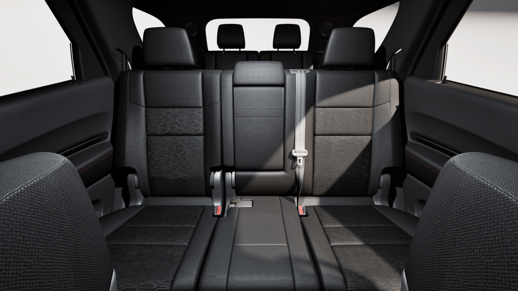 New 2027 Dodge Durango GT HEMI V8 AWD Sport Utility