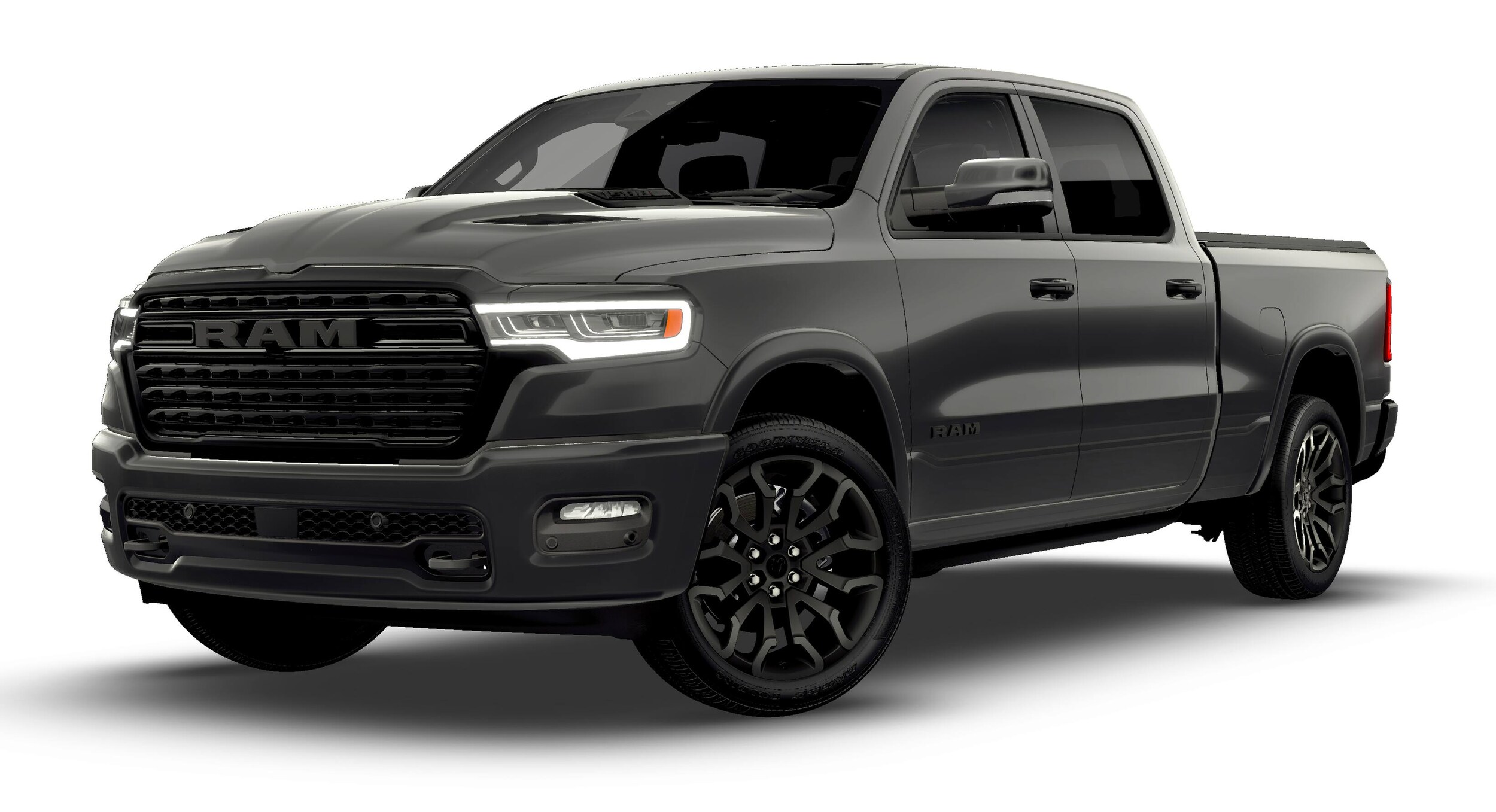 2026 RAM 1500 Limited 4x4 Crew Cab 6'4's photo