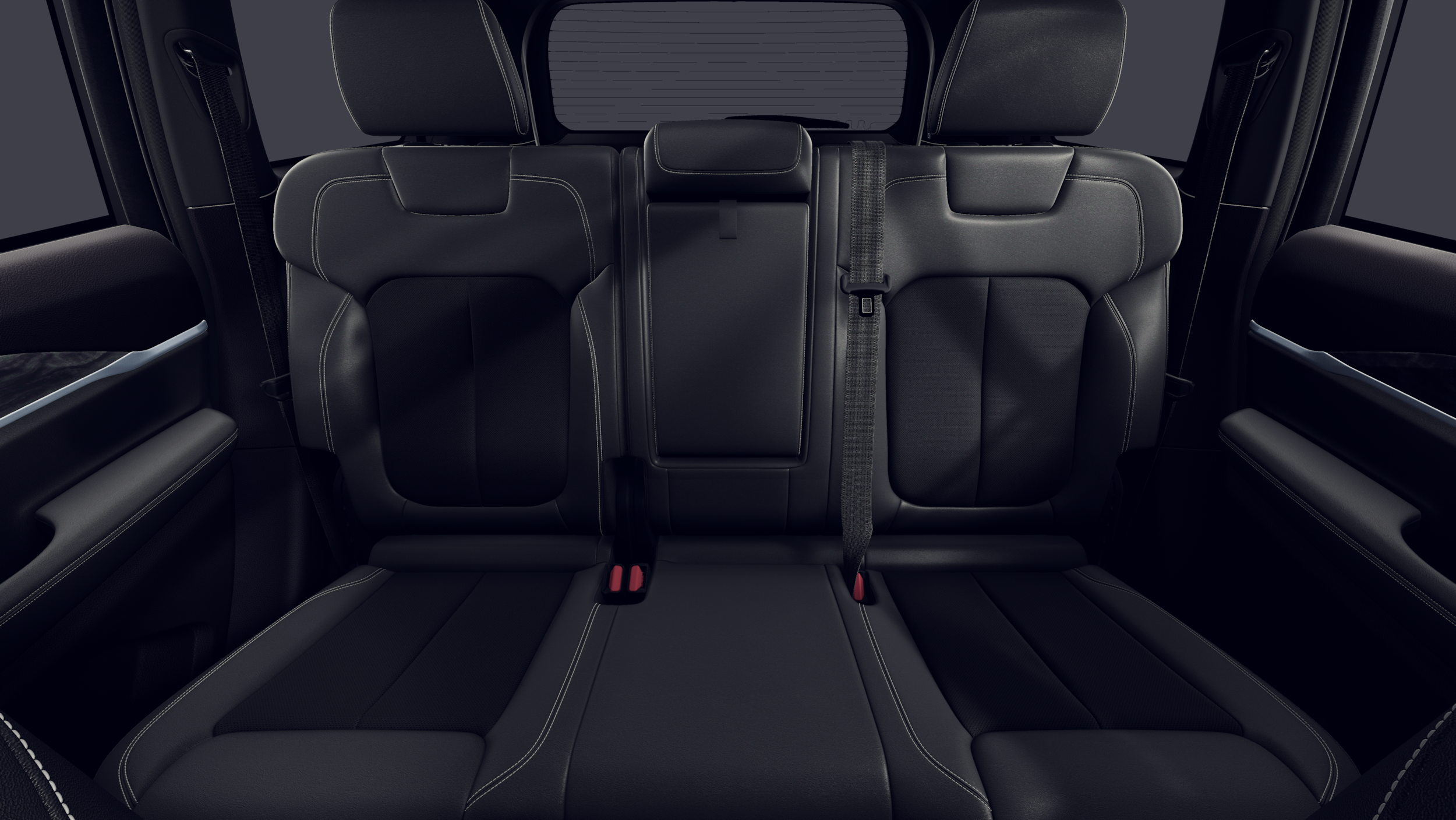 2026 Jeep Grand Cherokee Laredo - Photo 18
