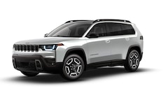 2026 Jeep Cherokee LIMITED 4X4 Sport Utility