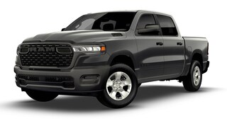 2026 Ram 1500 TRADESMAN CREW CAB 4X4 5'7 BOX Pickup