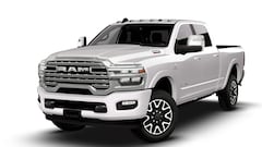 2026 Ram 2500 LIMITED CREW CAB 4X4 6'4 BOX Pickup
