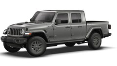 2026 Jeep Gladiator SPORT S 4X4 Pickup