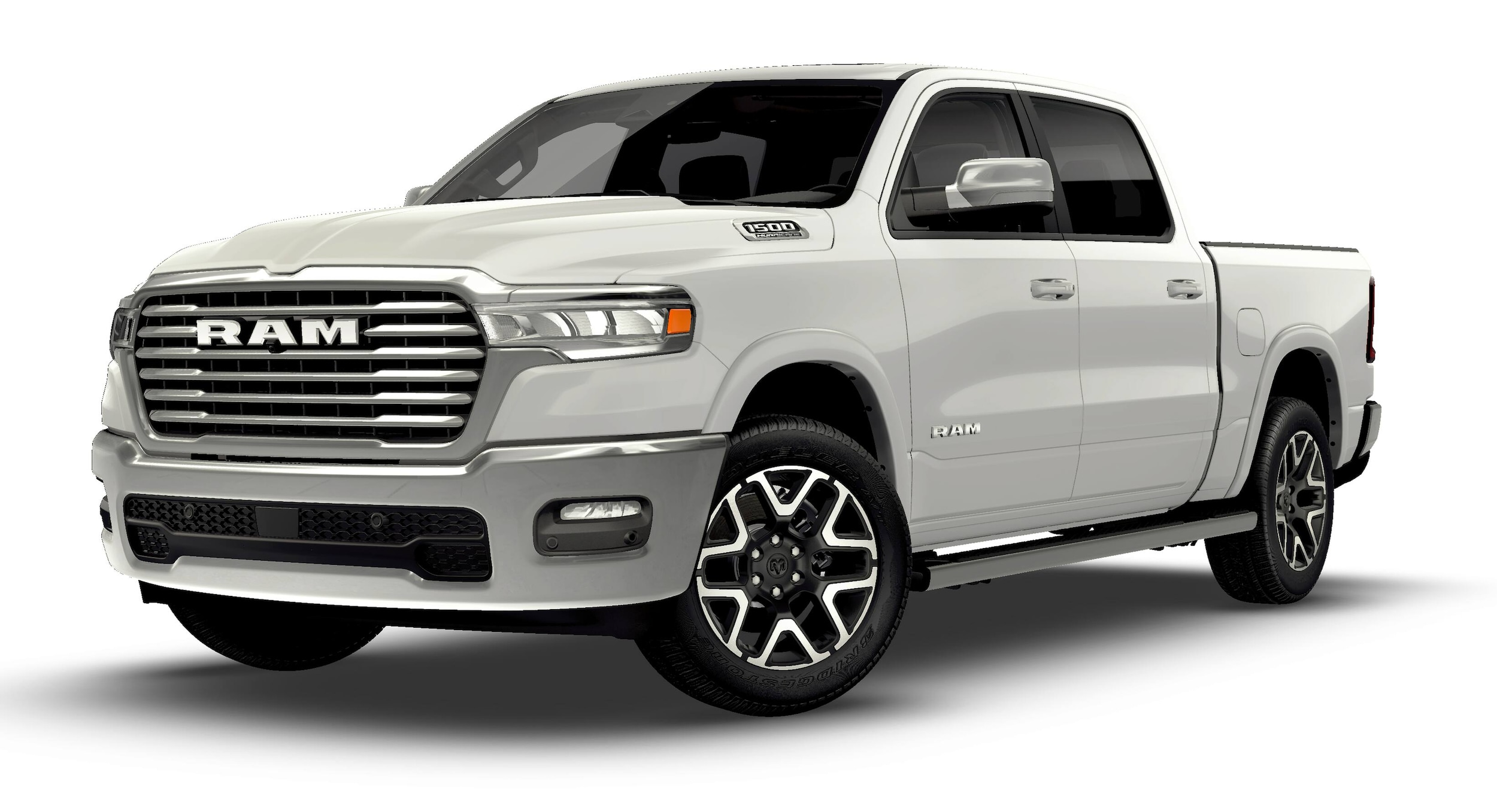 2026 RAM 1500 Laramie - Photo 22