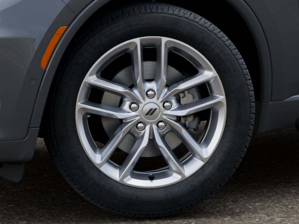New 2026 Dodge Durango GT PLUS AWD Sport Utility