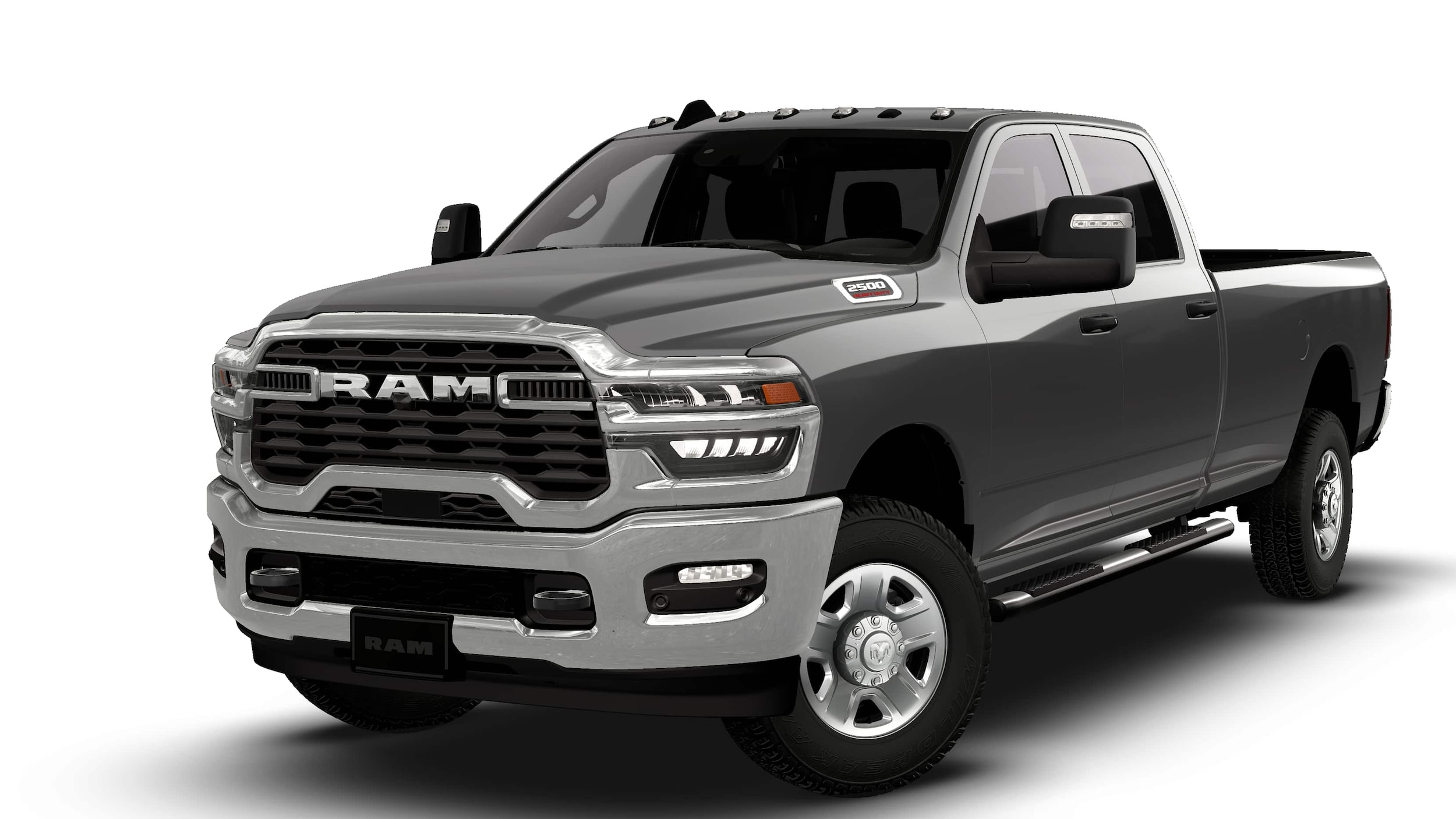 2026 RAM 2500 Tradesman - Photo 15
