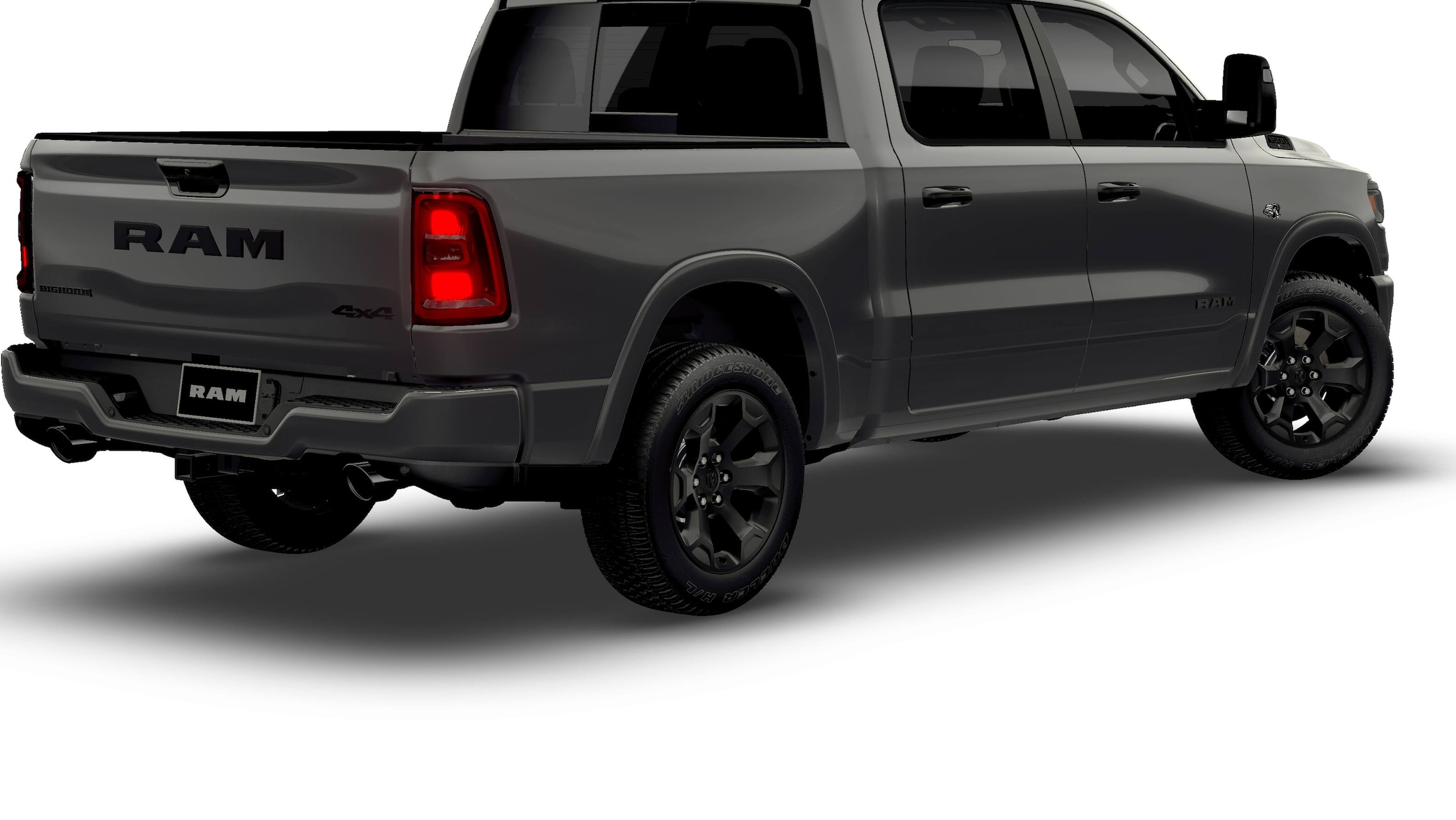 2026 RAM 1500 Big Horn/Lone Star - Photo 38