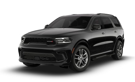 2026 Dodge Durango GT PLUS AWD Sport Utility