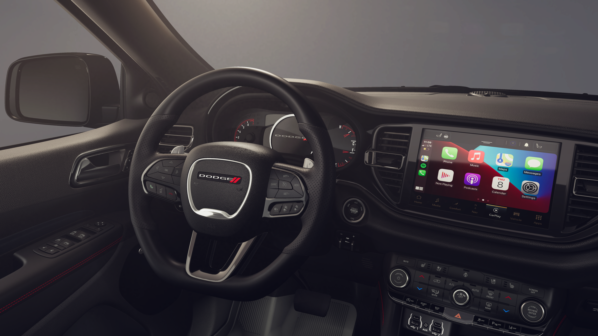2026 Dodge Durango GT Plus - Photo 37