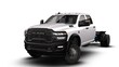  Ram 5500 Chassis Cab
