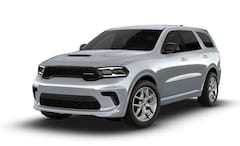 2026 Dodge Durango GT HEMI V8 Sport Utility