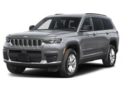 2026 Jeep Grand Cherokee L Altitude 4x2 Sport Utility