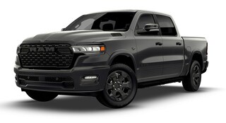 2026 Ram 1500 BIG HORN CREW CAB 4X4 5'7 BOX Pickup for sale on Long Island, NY