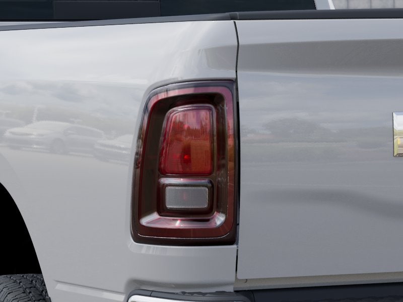 2026 RAM 2500 Tradesman - Photo 38
