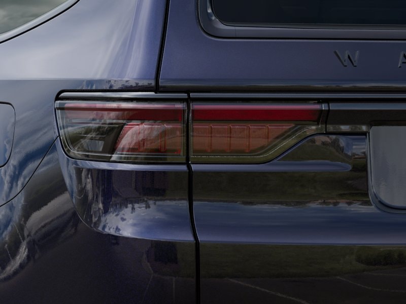2025 Jeep Wagoneer Series II - Photo 30