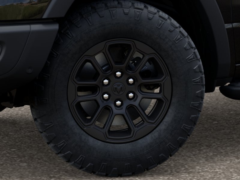 2026 Ram 1500 Rebel photo 4