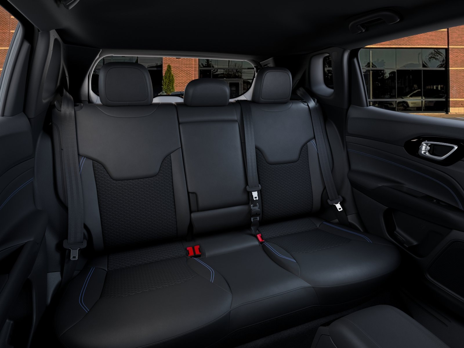 2026 Jeep Compass Altitude Special Edition - Photo 41