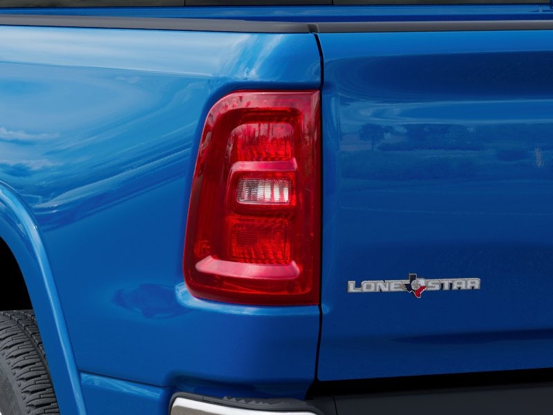 2026 RAM 1500 Big Horn/Lone Star - Photo 9