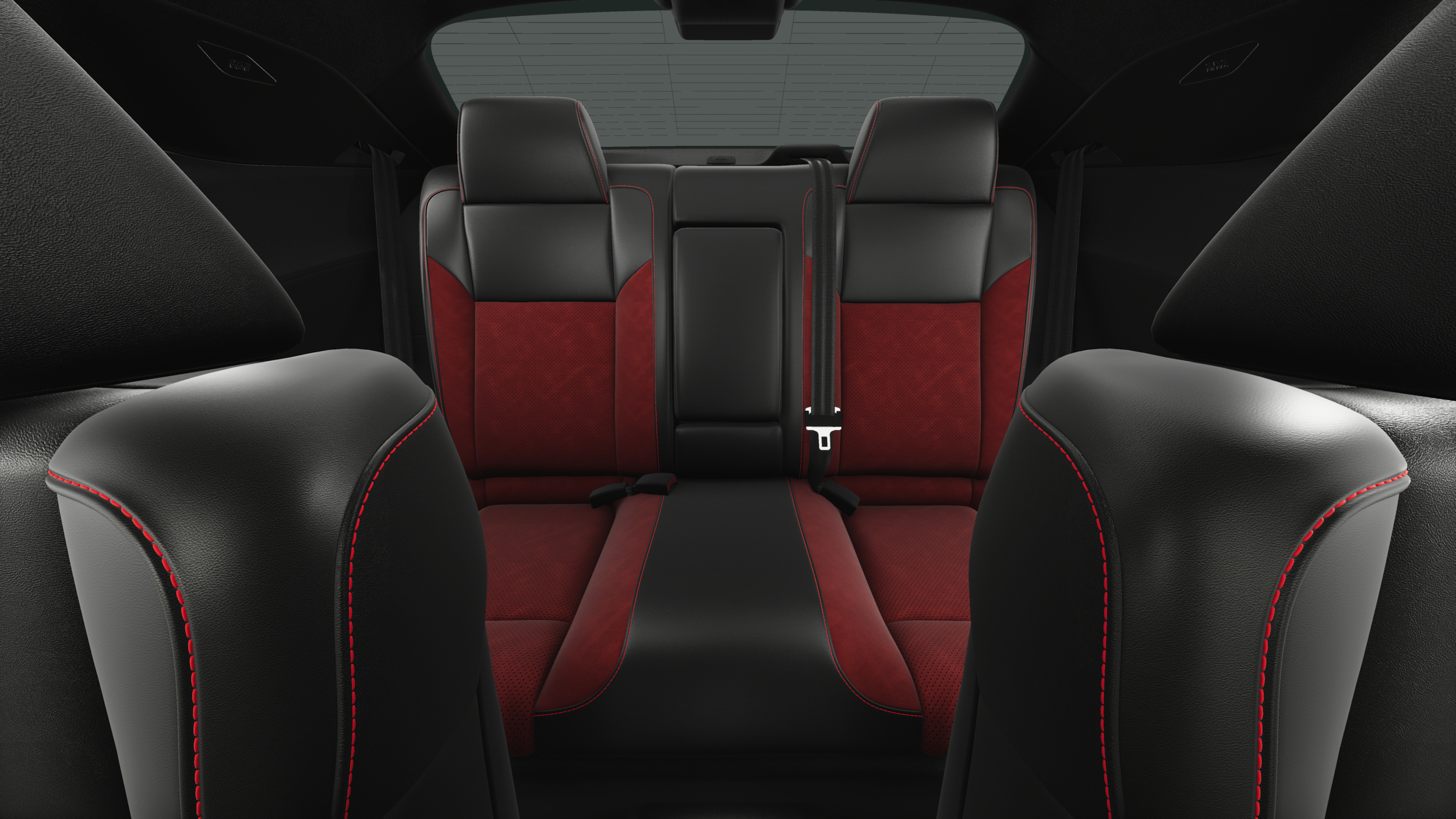 2023 Dodge Challenger R/T - Photo 14