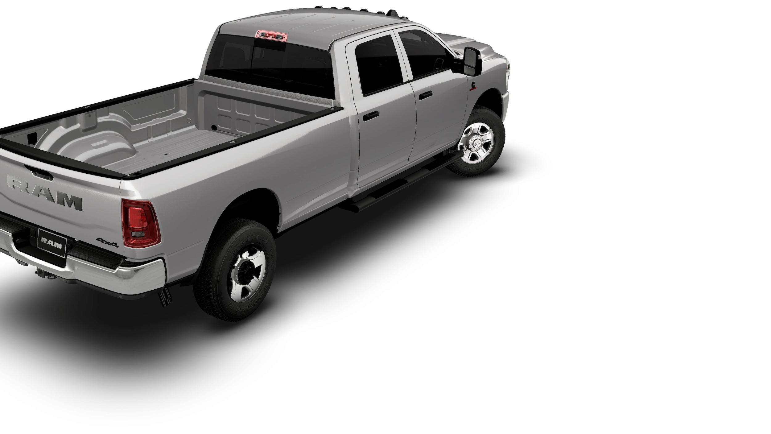 2026 RAM 3500 Tradesman - Photo 32