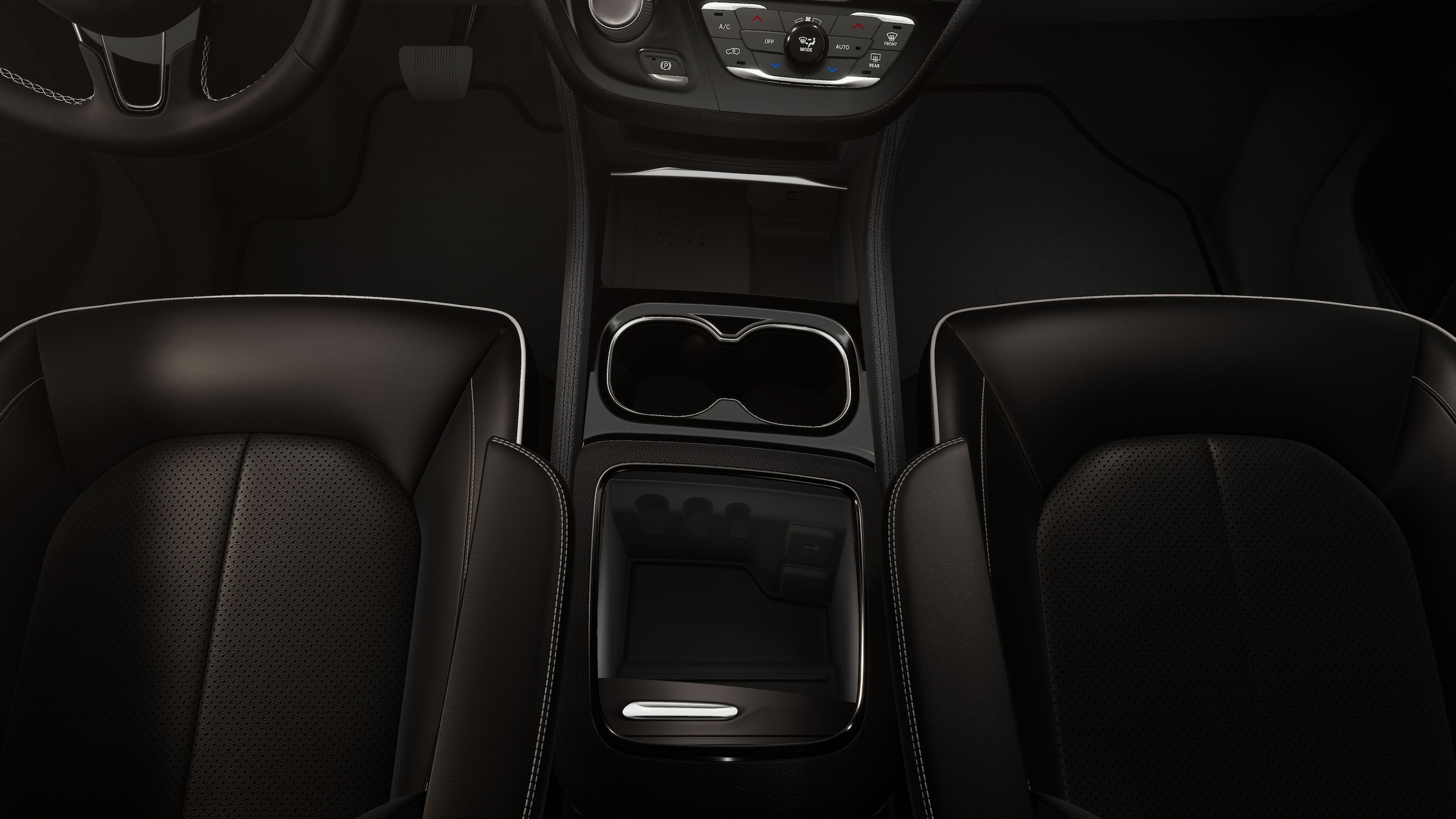 2026 Chrysler Pacifica Limited - Photo 24