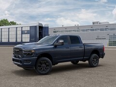 2026 Ram 2500 LARAMIE CREW CAB 4X4 6'4 BOX Pickup