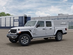 2026 Jeep Gladiator SAHARA 4X4 Pickup