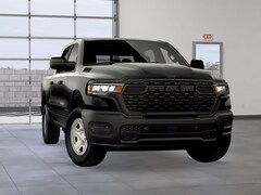 2026 Ram 1500 TRADESMAN CREW CAB 4X4 5'7 BOX Pickup