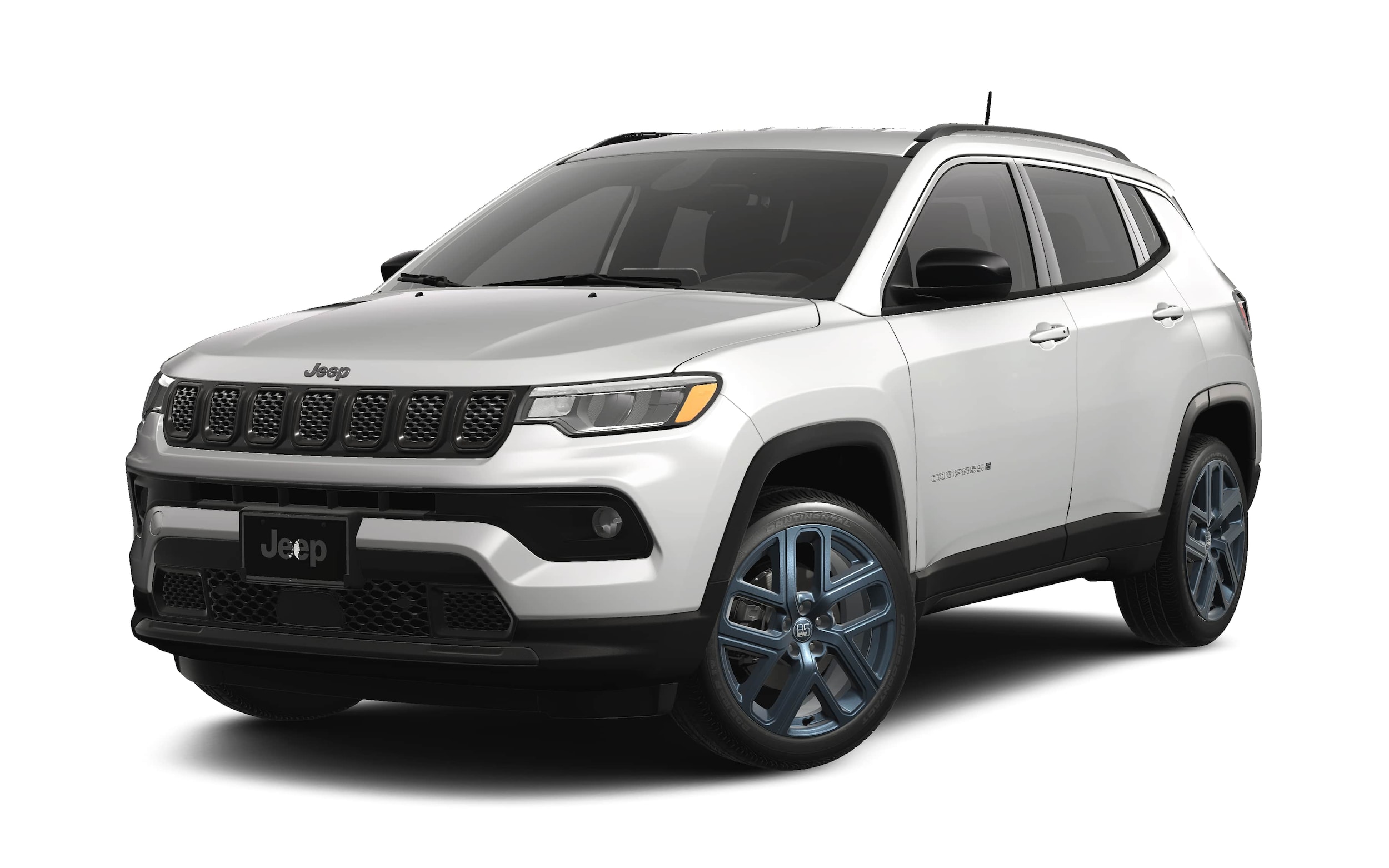 2026 Jeep Compass 85th Anniversary 4X4's photo