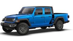 2026 Jeep Gladiator SPORT 4X4 Pickup