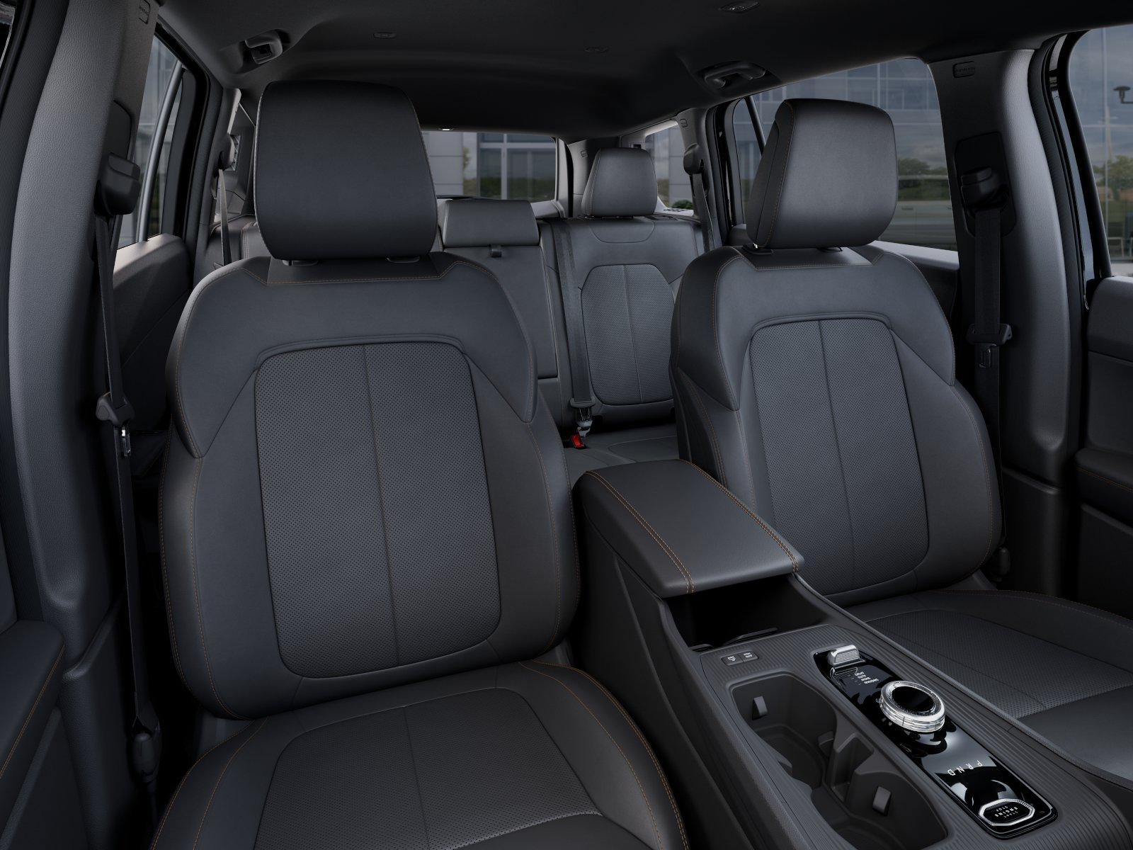 2026 Jeep Cherokee Limited - Photo 43