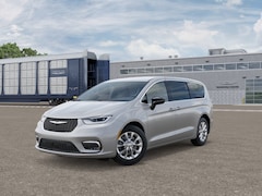 New 2026 Chrysler Pacifica SELECT AWD Passenger Van Hanover, NJ
