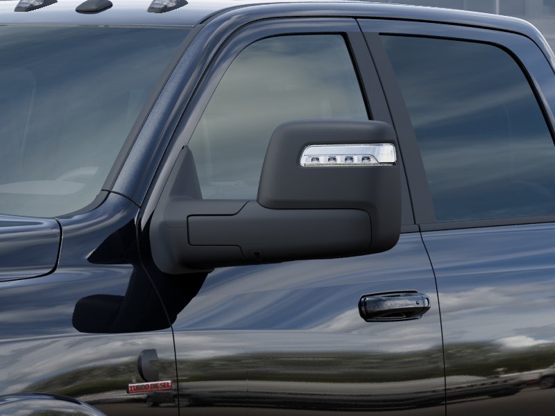 2026 RAM 2500 Limited - Photo 34