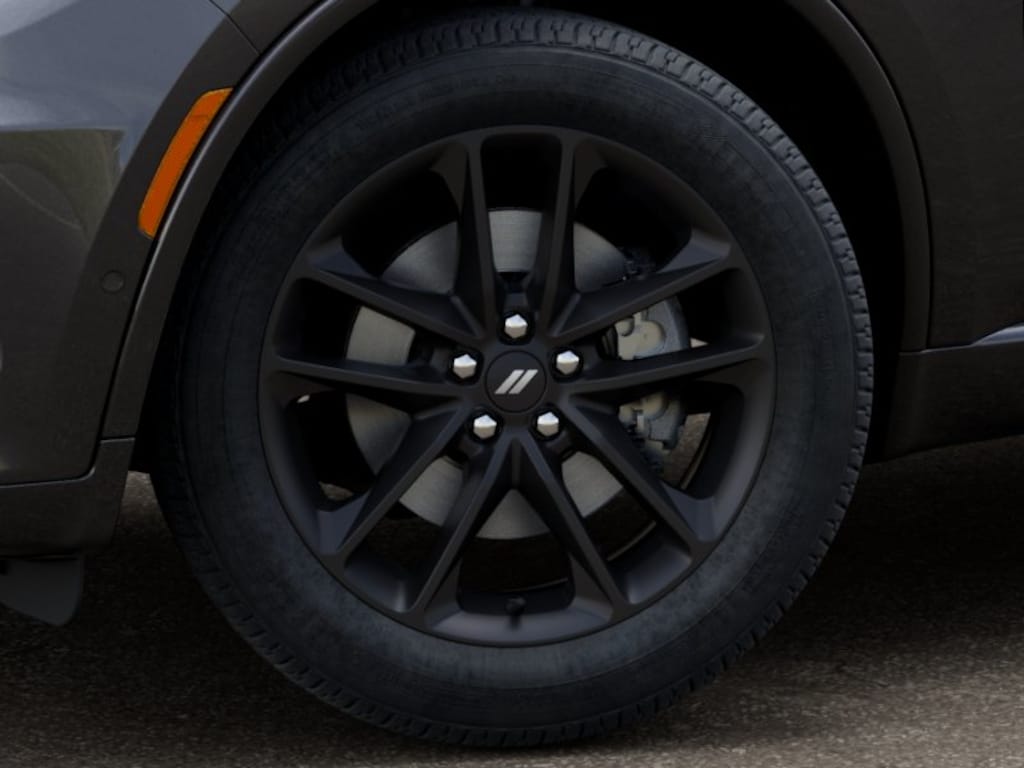 New 2025 Dodge Durango GT Sport Utility