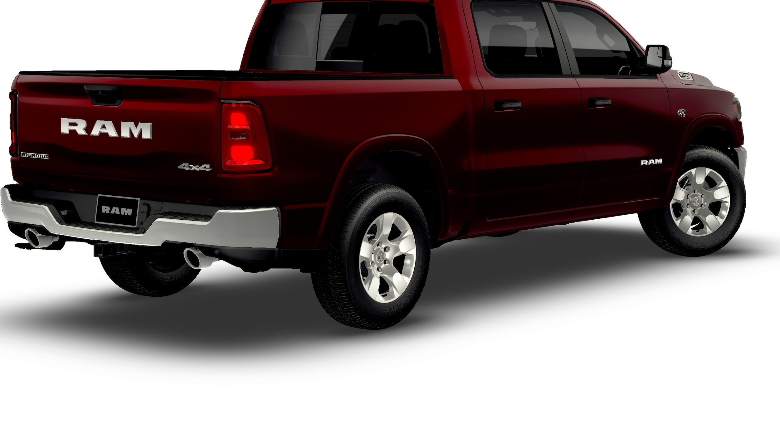 2026 RAM 1500 Big Horn/Lone Star - Photo 47