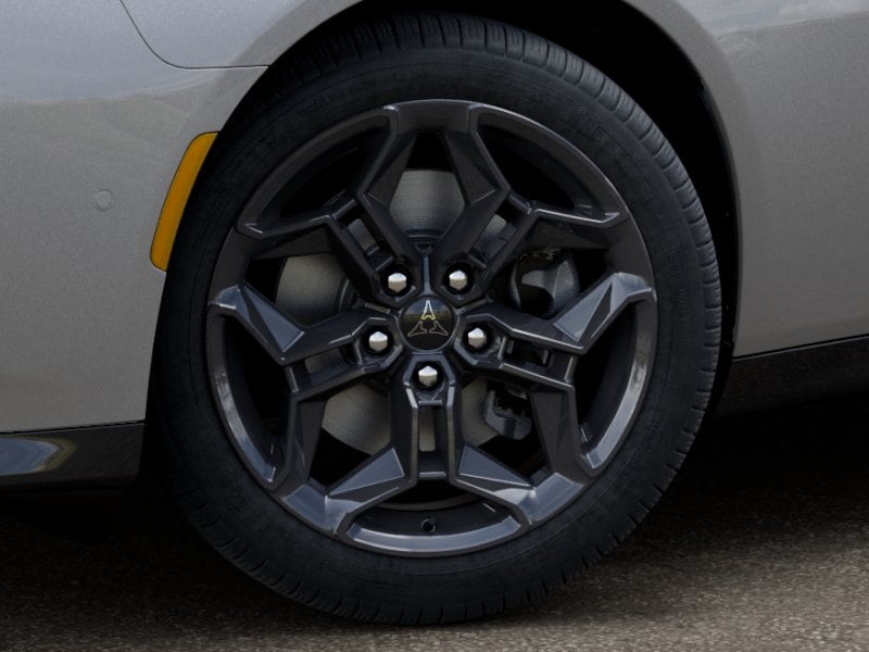 2025 Dodge Charger Daytona R/T - Photo 38