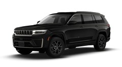 2026 Jeep Grand Cherokee L LAREDO ALTITUDE 4X4 Sport Utility
