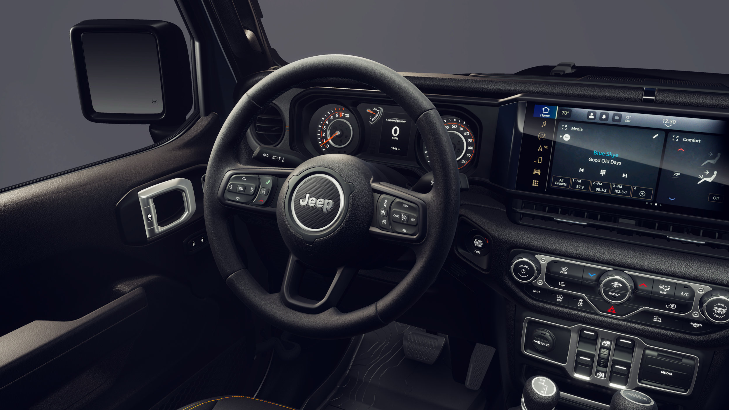 2026 Jeep Gladiator Sport S - Photo 31