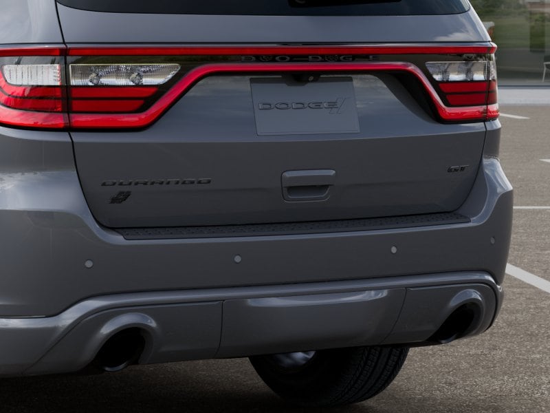 2026 Dodge Durango GT HEMI Plus V8 - Photo 13