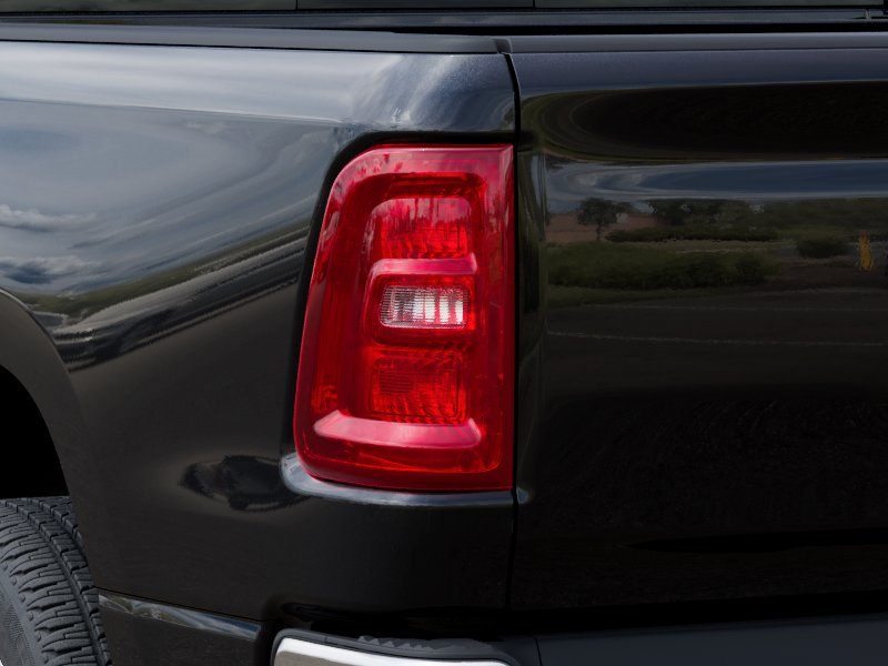 2026 RAM 1500 Tradesman - Photo 35