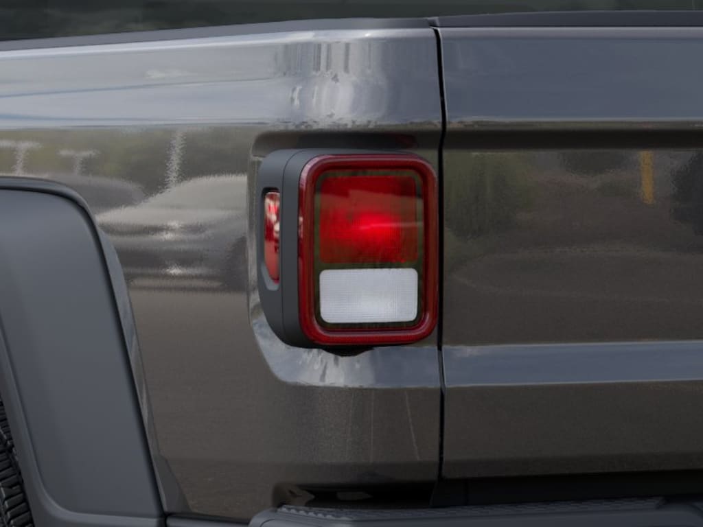 New 2026 Jeep Gladiator Sport Pickup