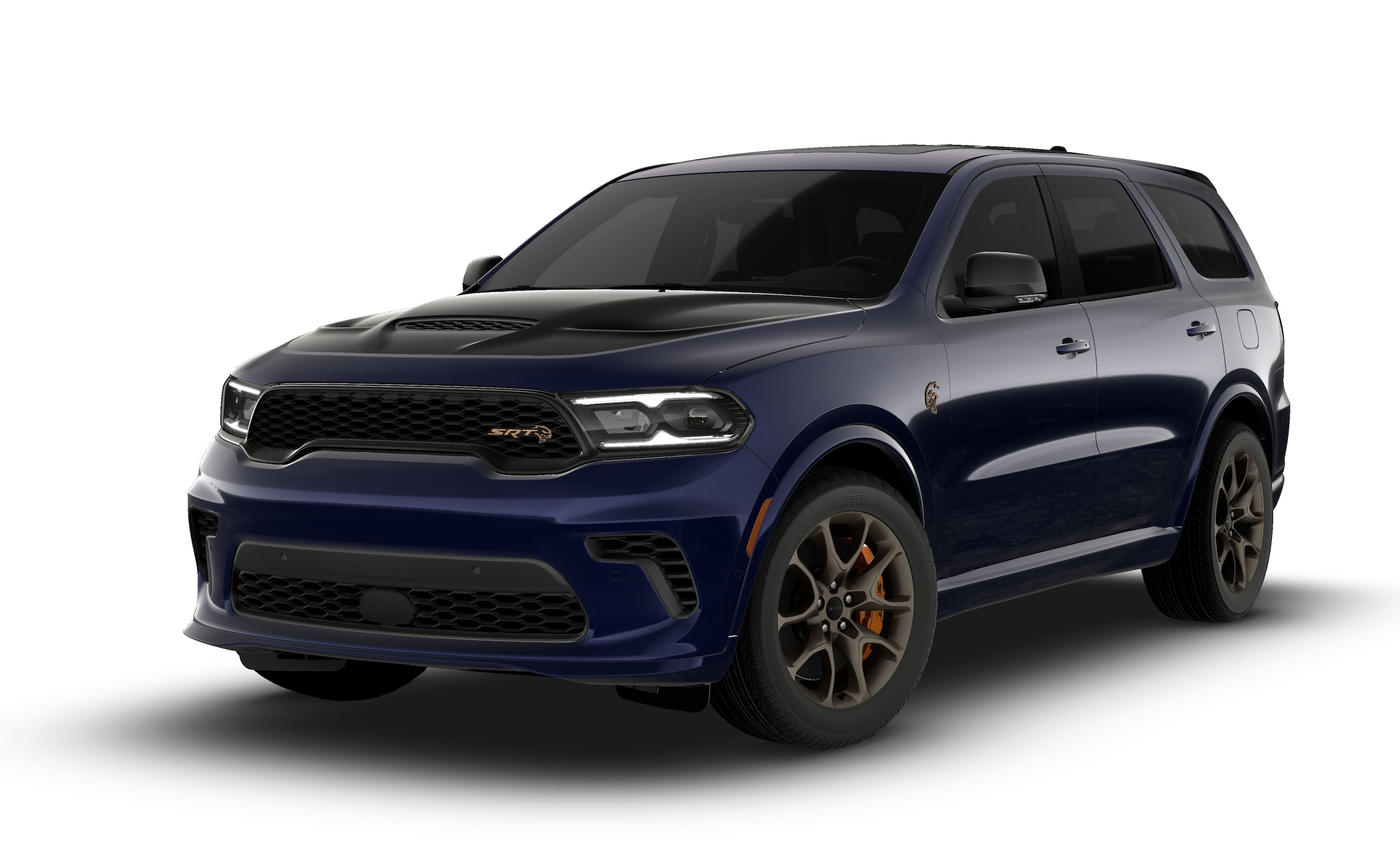 2026 Dodge Durango Sport Utility 