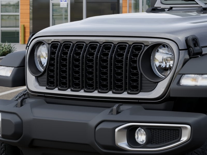 2026 Jeep Gladiator Sport S - Photo 11